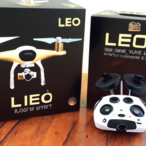 Best Dji Mini SE Drone for Kids – Flight Test by Leo and Eli Adventures