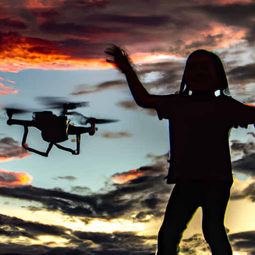 Best Kids Drones with HD Camera