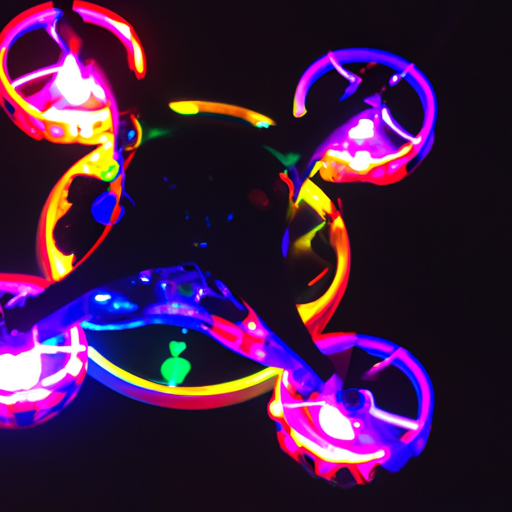 Ready Set Drone Presents: The Best Toy Drones for 2023 in the Tomzon Lineup