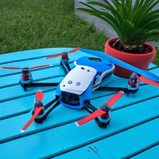 Top 5 Product’s Most Amazing Drones for Kids in 2023