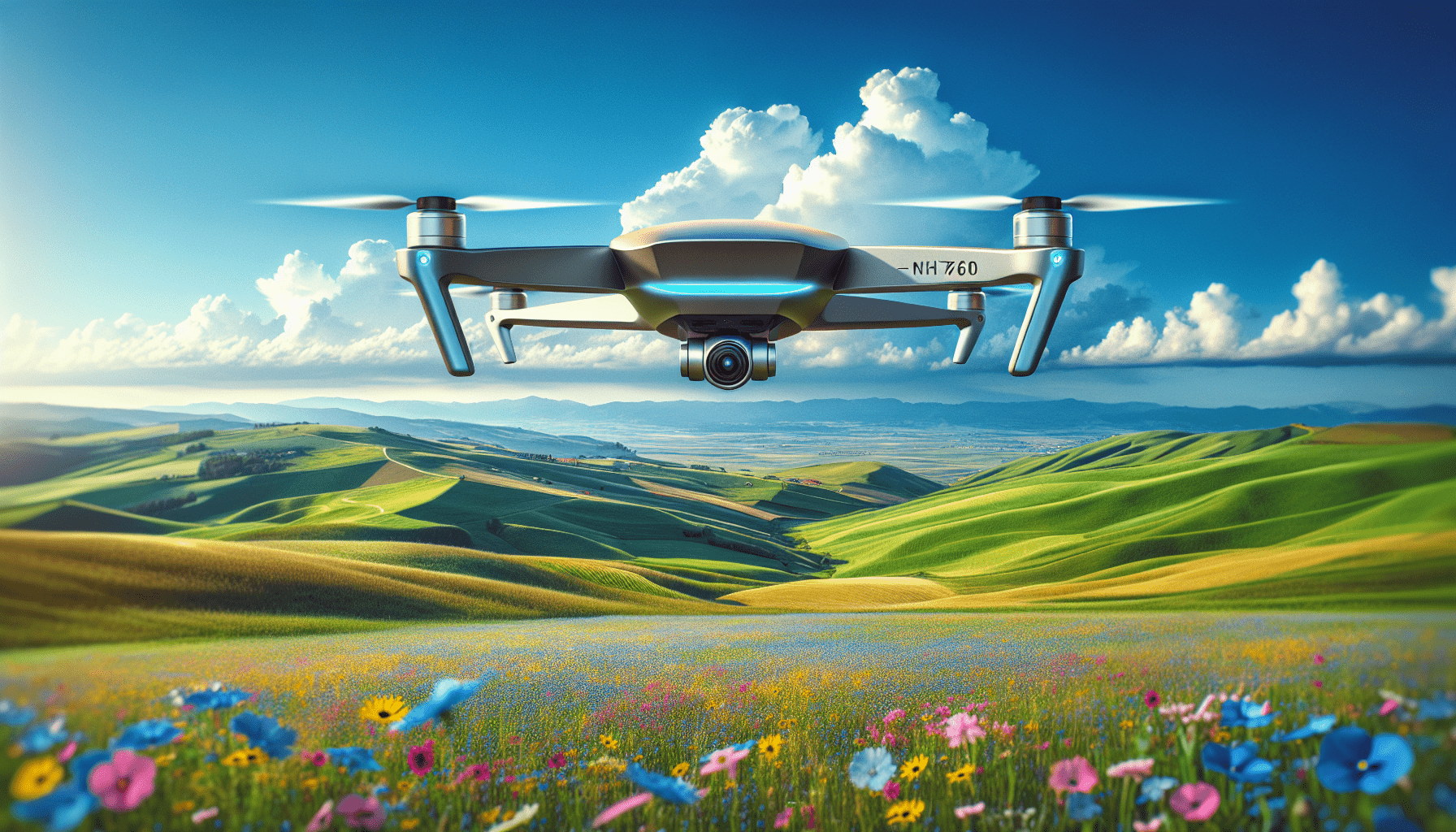 Review of the 5 Best Drones Under $100 in 2023