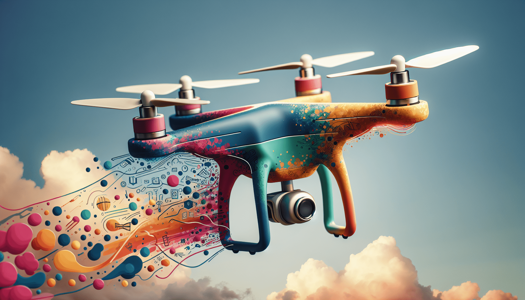 Can Kids Play With Drones?