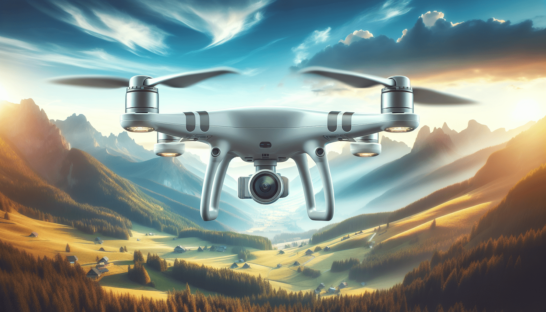 What Drone To Buy For Beginners?
