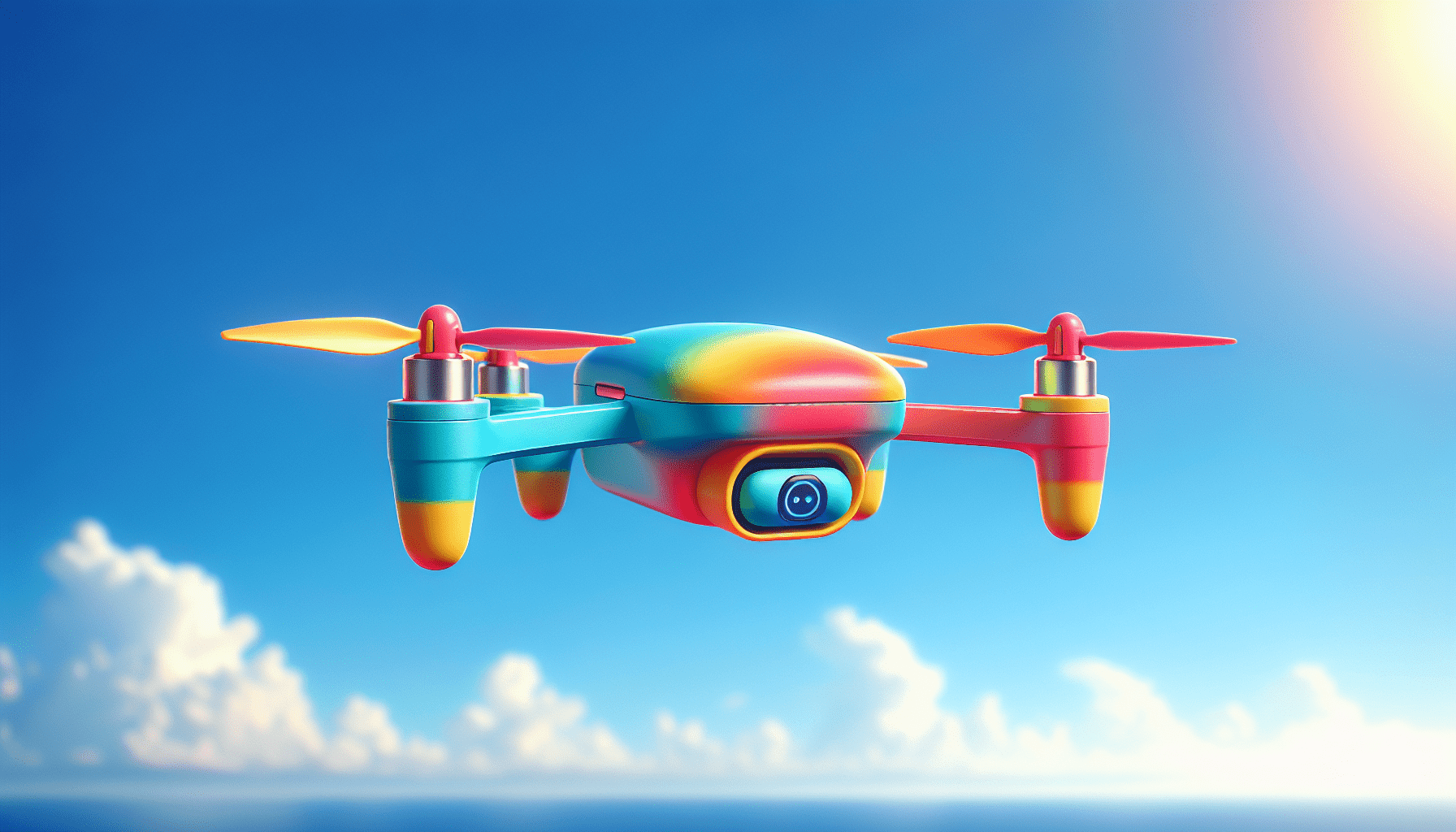 What Is The Best Drone For Kids?